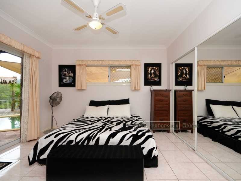 5 Swagman Court, Mudgeeraba QLD 4213