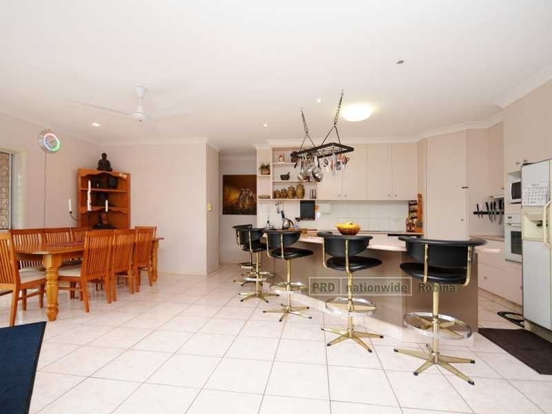 5 Swagman Court, Mudgeeraba QLD 4213