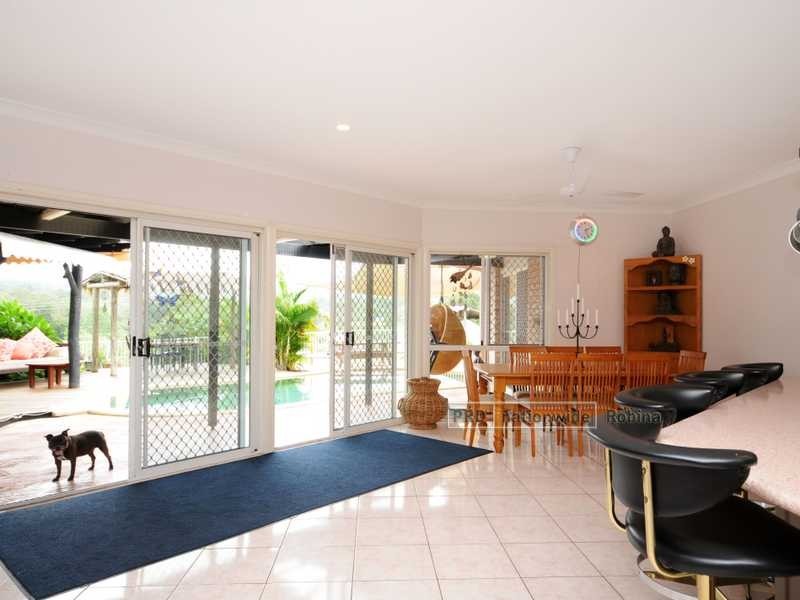 5 Swagman Court, Mudgeeraba QLD 4213