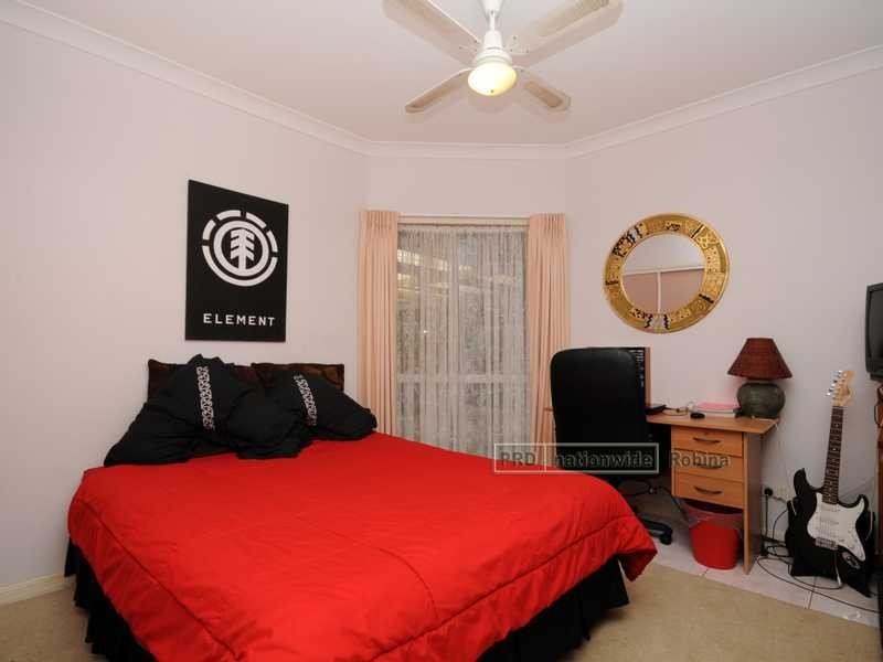 5 Swagman Court, Mudgeeraba QLD 4213