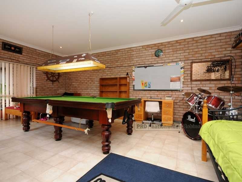 5 Swagman Court, Mudgeeraba QLD 4213