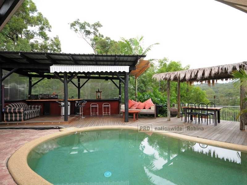 5 Swagman Court, Mudgeeraba QLD 4213