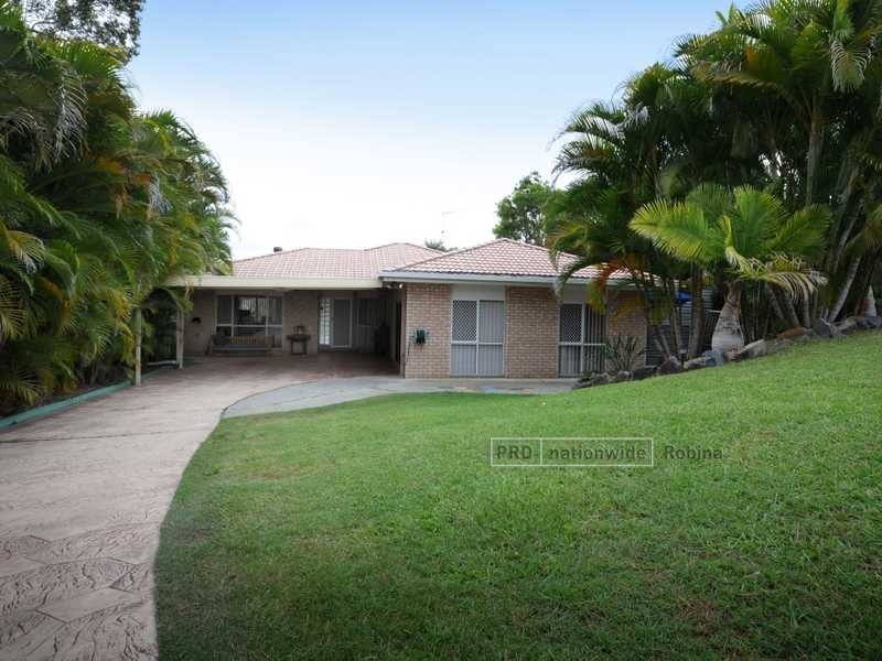 5 Swagman Court, Mudgeeraba QLD 4213