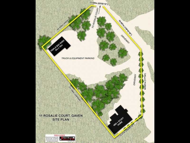 11 Rosalie Court, Gaven QLD 4211