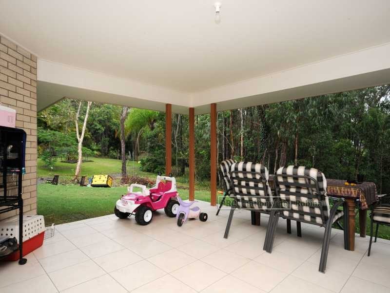 11 Rosalie Court, Gaven QLD 4211