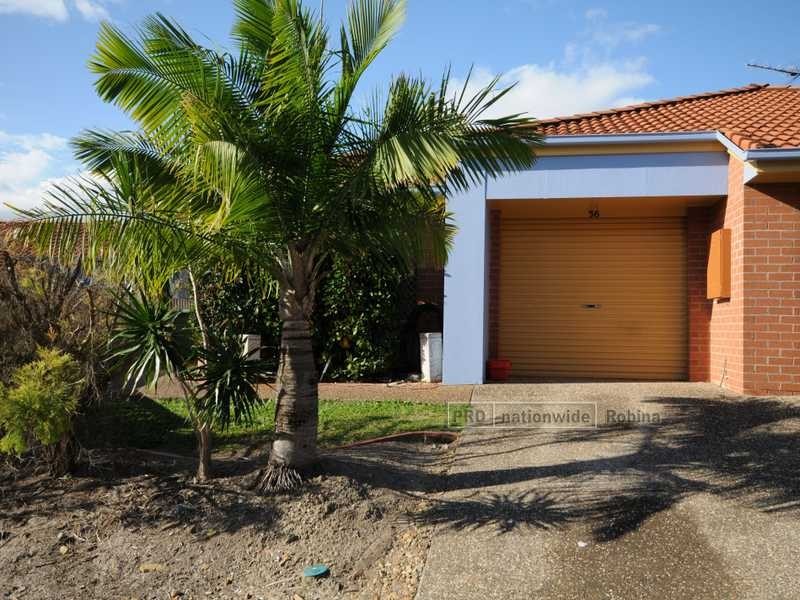 Unit 56/42 Gemvale Rd, Reedy Creek QLD 4227