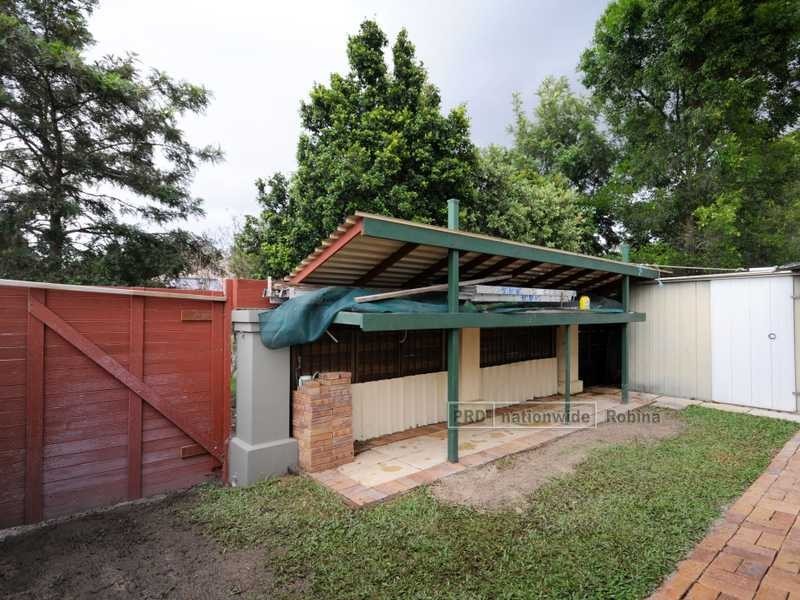 14 Coral Tree Court, Robina QLD 4226