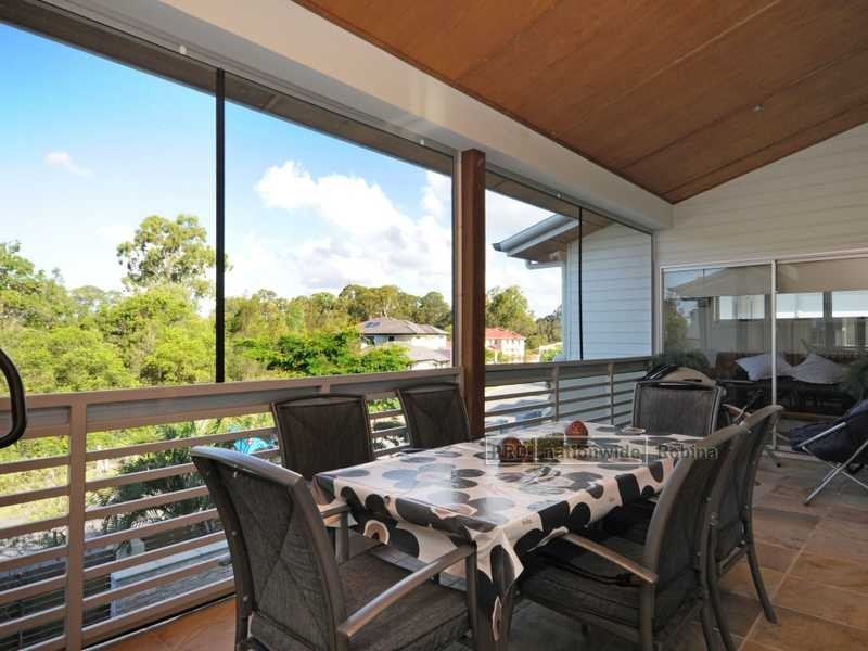 11 Meridien Avenue, Varsity Lakes QLD 4227