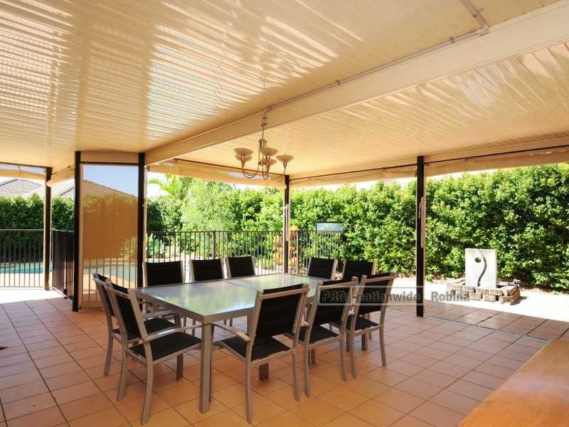 16 Lancewood Circuit, Robina QLD 4226