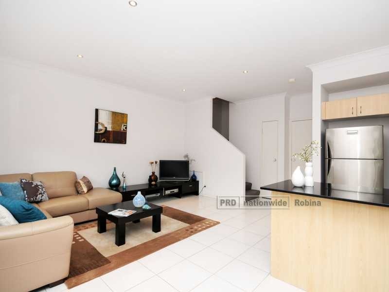 Unit 14/15 Ancona Street, Carrara QLD 4211