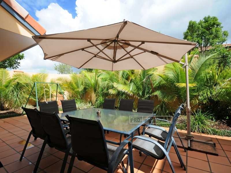 Unit 46/206 Cheltenham Drive, Robina QLD 4226