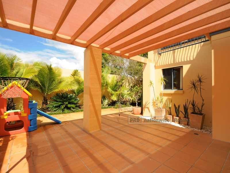 Unit 46/206 Cheltenham Drive, Robina QLD 4226