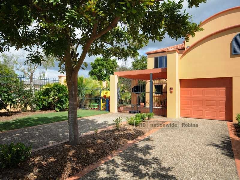 Unit 46/206 Cheltenham Drive, Robina QLD 4226