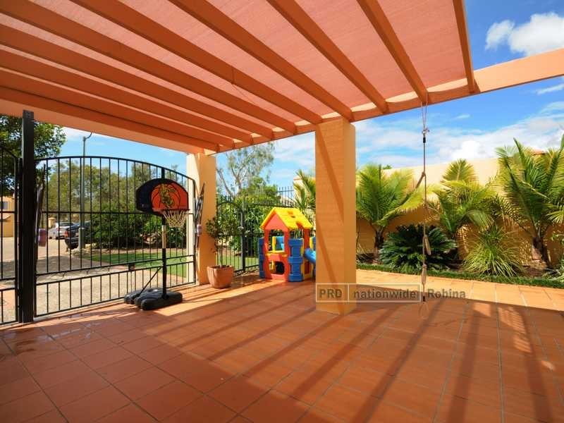 Unit 46/206 Cheltenham Drive, Robina QLD 4226