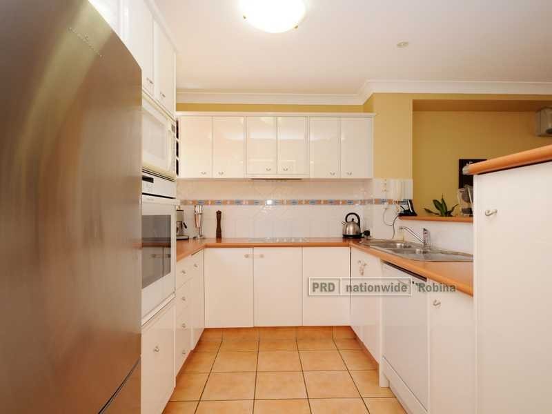 Unit 46/206 Cheltenham Drive, Robina QLD 4226