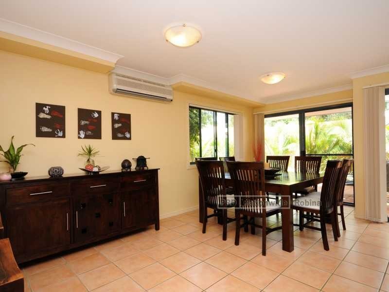 Unit 46/206 Cheltenham Drive, Robina QLD 4226