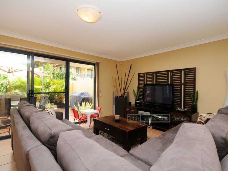 Unit 46/206 Cheltenham Drive, Robina QLD 4226