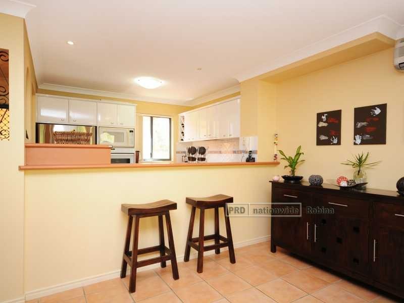 Unit 46/206 Cheltenham Drive, Robina QLD 4226