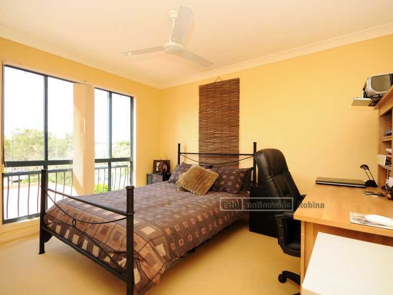 Unit 46/206 Cheltenham Drive, Robina QLD 4226