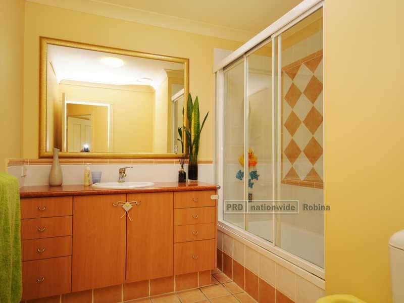 Unit 46/206 Cheltenham Drive, Robina QLD 4226