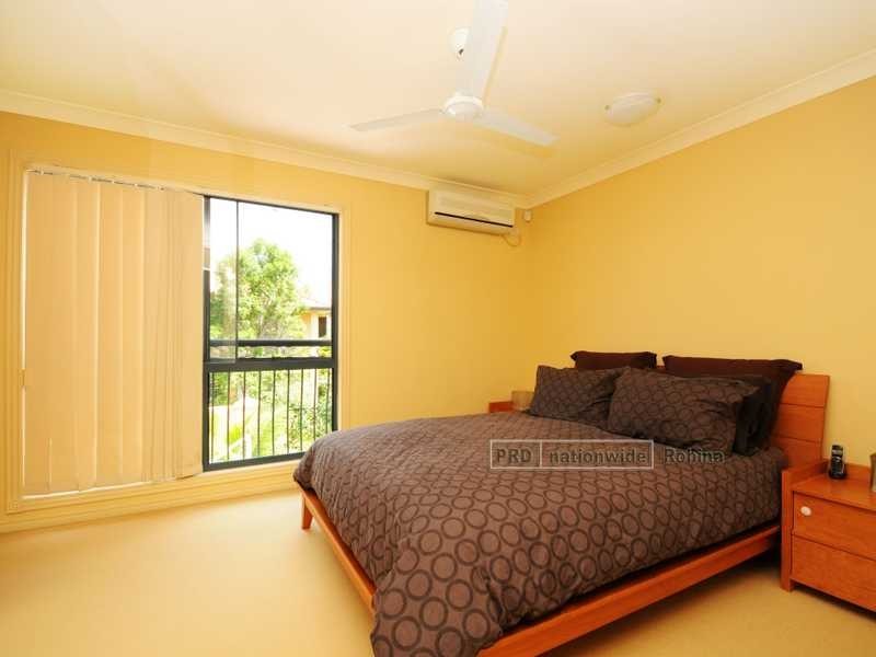 Unit 46/206 Cheltenham Drive, Robina QLD 4226