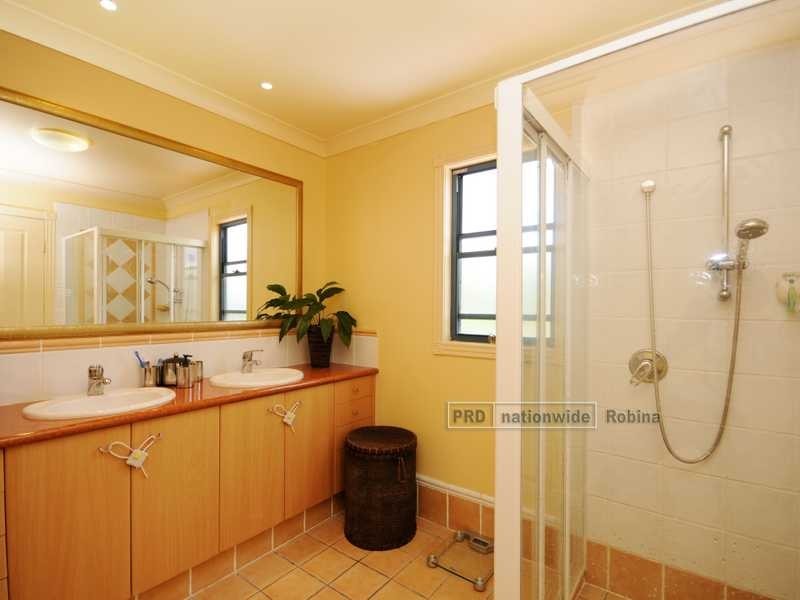 Unit 46/206 Cheltenham Drive, Robina QLD 4226