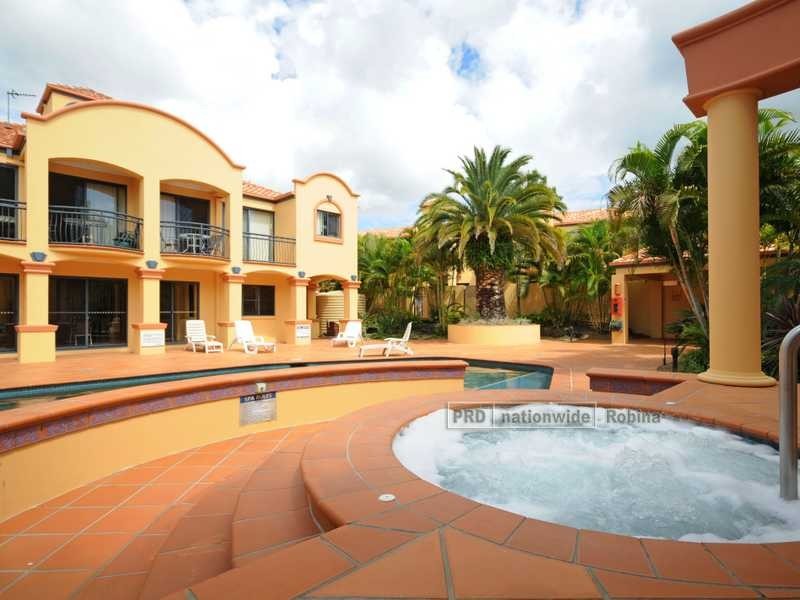 Unit 46/206 Cheltenham Drive, Robina QLD 4226