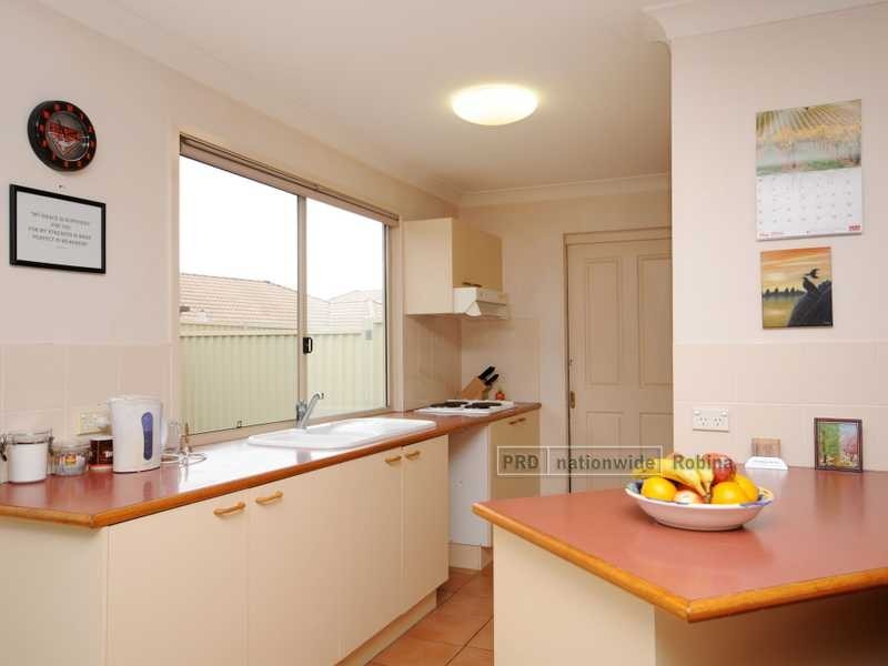 Unit 36/1 Ridgevista Court, Reedy Creek QLD 4227