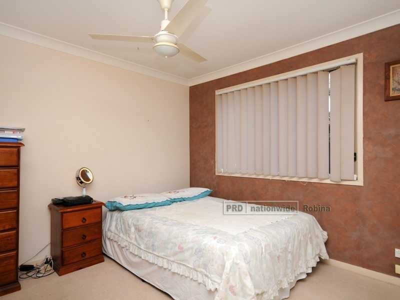 Unit 36/1 Ridgevista Court, Reedy Creek QLD 4227