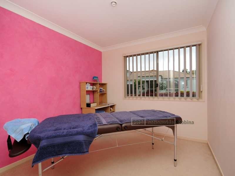 Unit 36/1 Ridgevista Court, Reedy Creek QLD 4227