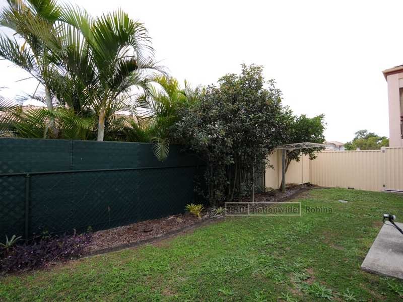 Unit 36/1 Ridgevista Court, Reedy Creek QLD 4227