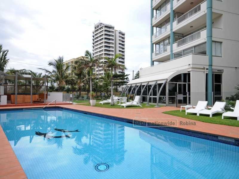 Unit 6A/7 Fern Street, Surfers Paradise QLD 4217