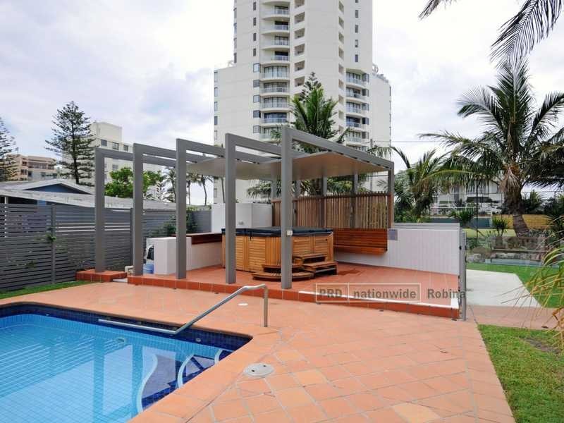 Unit 6A/7 Fern Street, Surfers Paradise QLD 4217