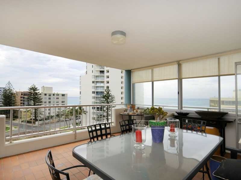 Unit 6A/7 Fern Street, Surfers Paradise QLD 4217
