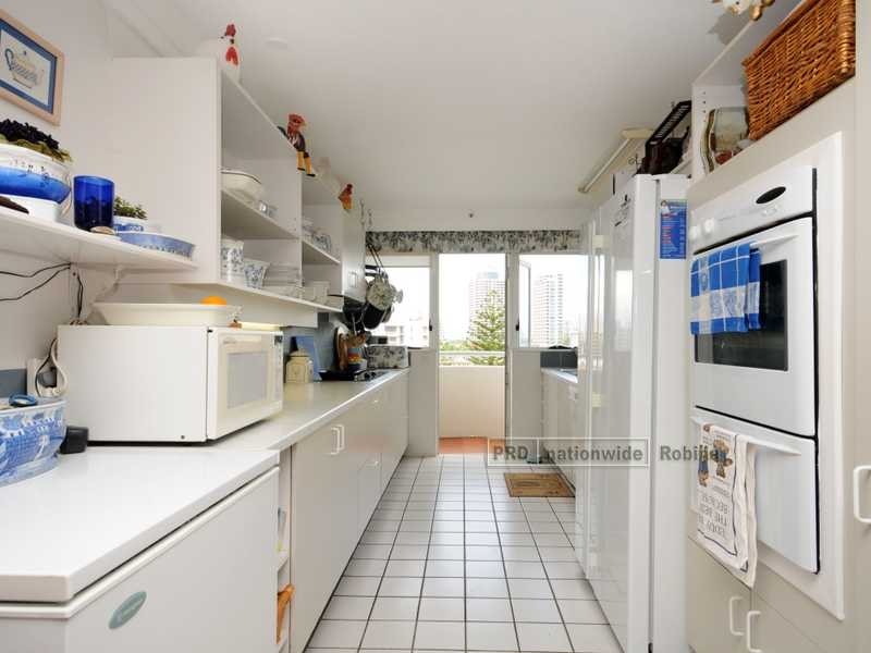 Unit 6A/7 Fern Street, Surfers Paradise QLD 4217