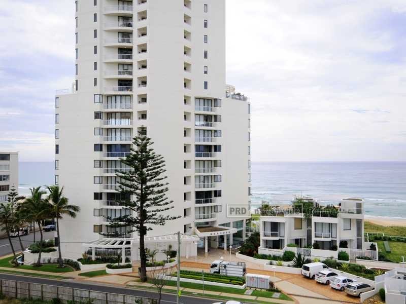 Unit 6A/7 Fern Street, Surfers Paradise QLD 4217