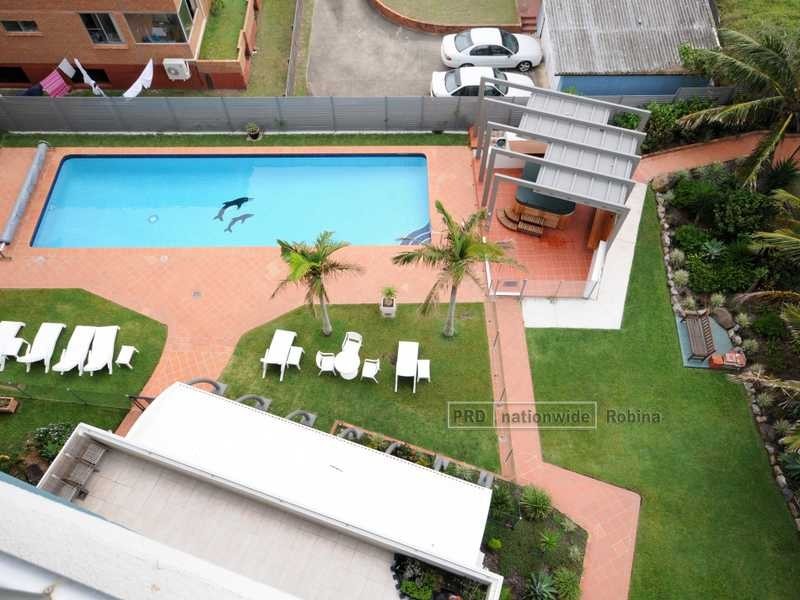 Unit 6A/7 Fern Street, Surfers Paradise QLD 4217