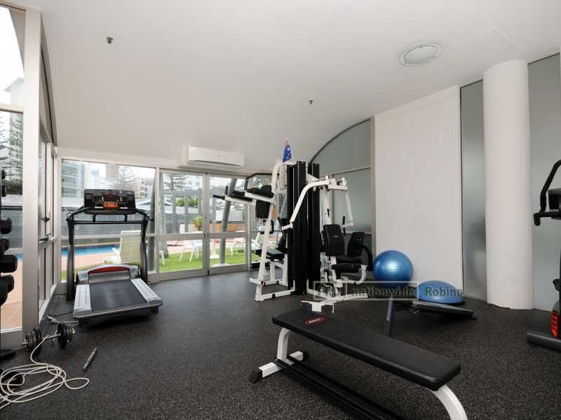 Unit 6A/7 Fern Street, Surfers Paradise QLD 4217