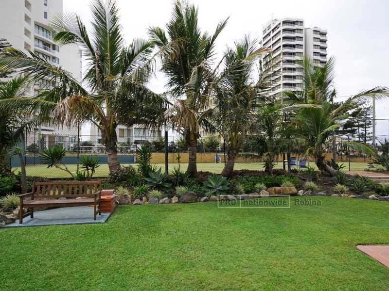 Unit 6A/7 Fern Street, Surfers Paradise QLD 4217