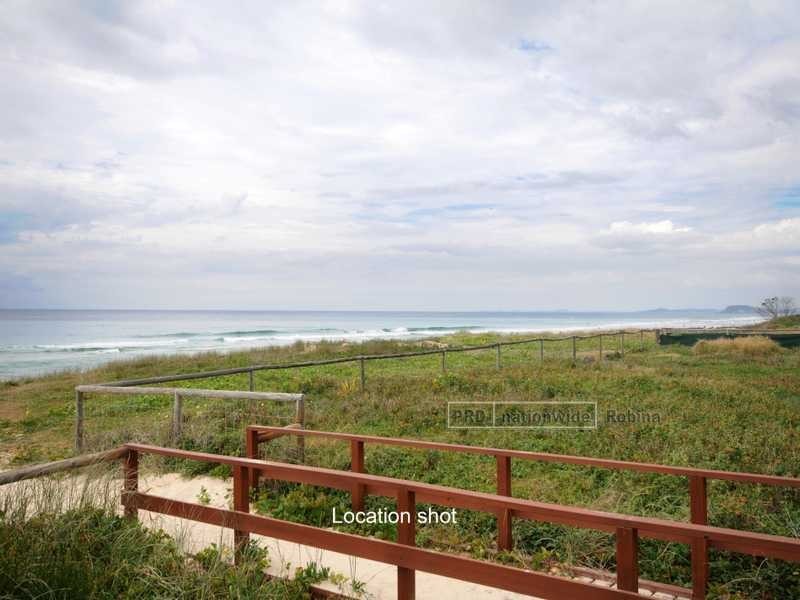 Unit 6A/7 Fern Street, Surfers Paradise QLD 4217