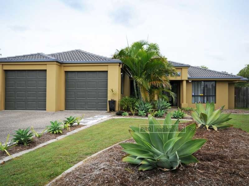 16 Camphor Wood Court, Robina QLD 4226