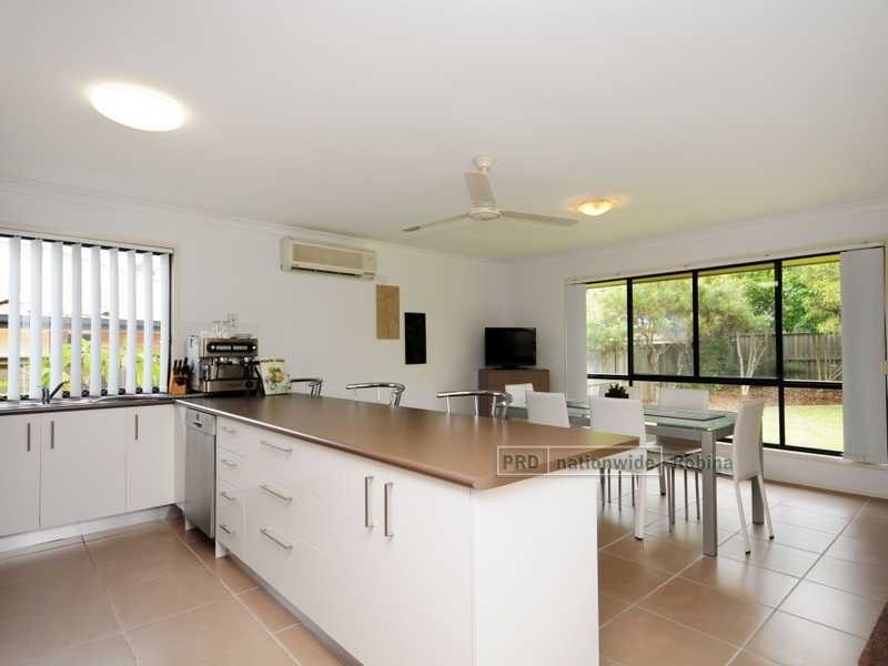 16 Camphor Wood Court, Robina QLD 4226