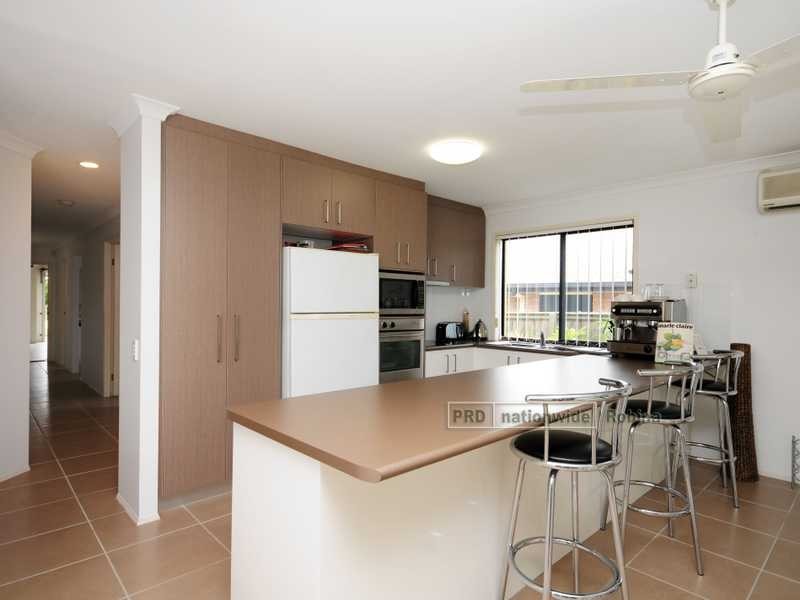 16 Camphor Wood Court, Robina QLD 4226