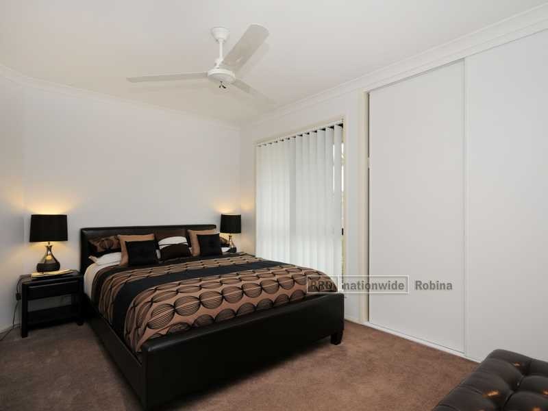 16 Camphor Wood Court, Robina QLD 4226