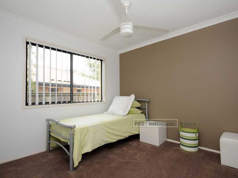 16 Camphor Wood Court, Robina QLD 4226