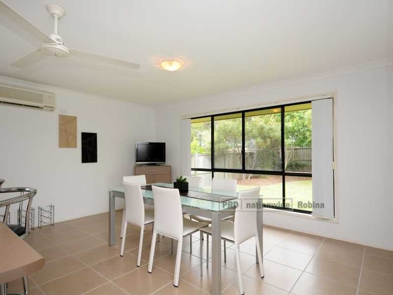 16 Camphor Wood Court, Robina QLD 4226