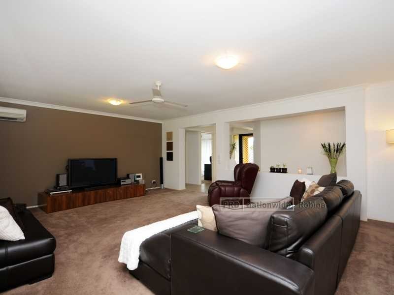 16 Camphor Wood Court, Robina QLD 4226