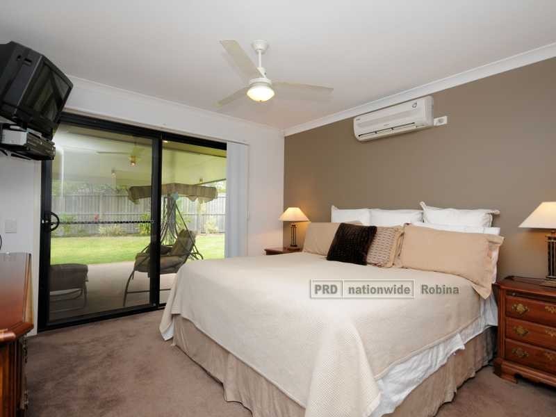 16 Camphor Wood Court, Robina QLD 4226