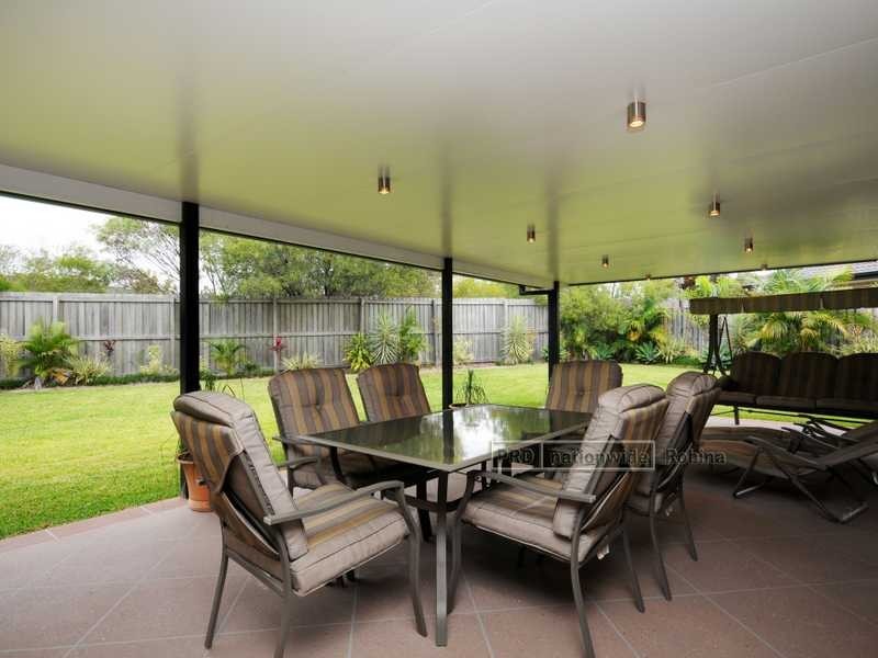 16 Camphor Wood Court, Robina QLD 4226