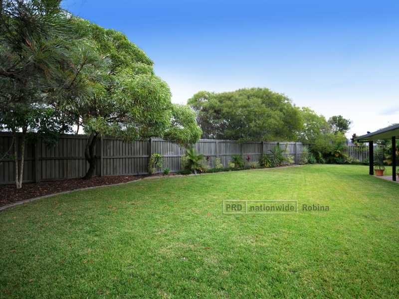 16 Camphor Wood Court, Robina QLD 4226